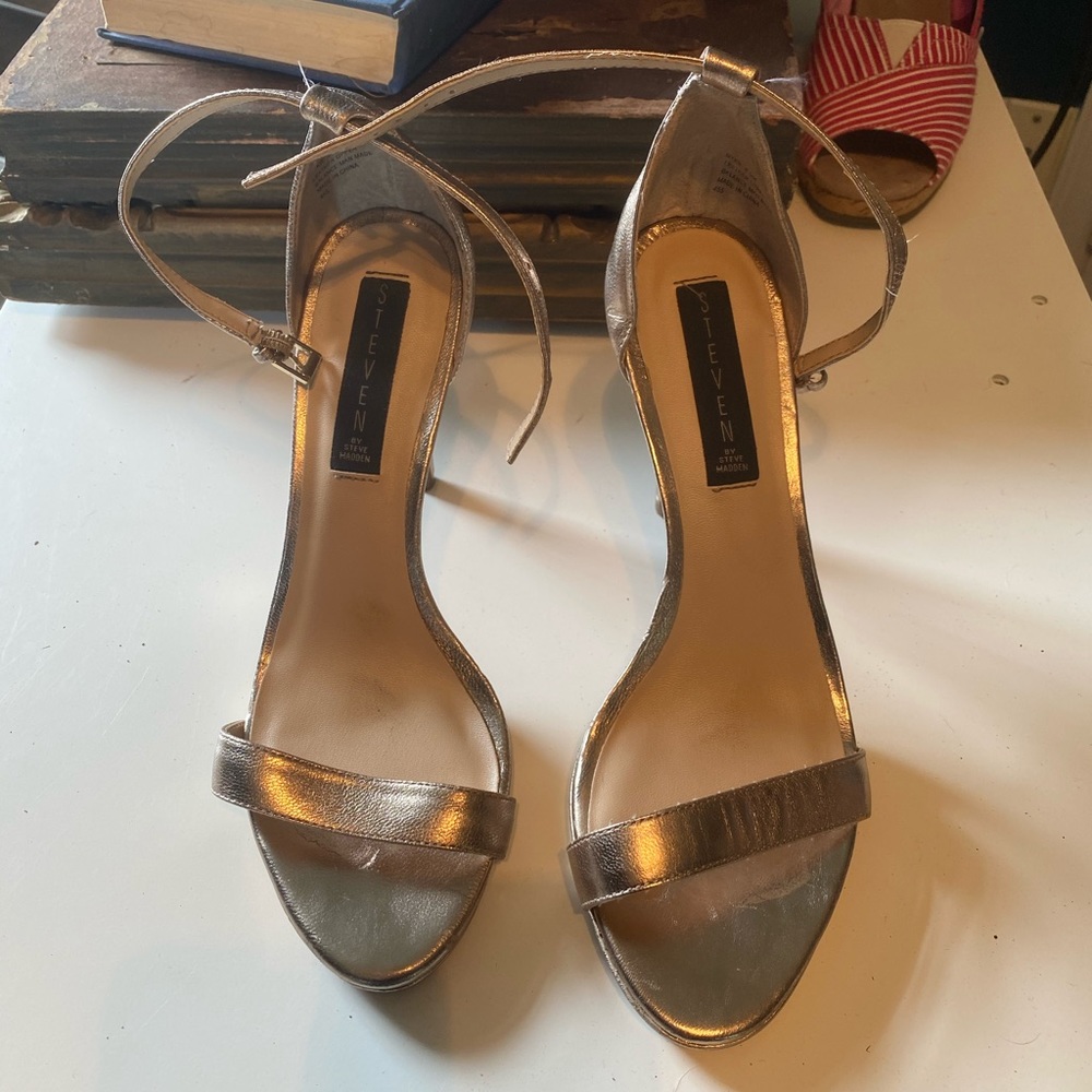 Steven by Steve Madden sandal